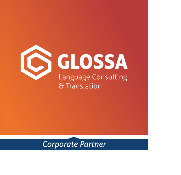 GLOSSA Corporate Partner